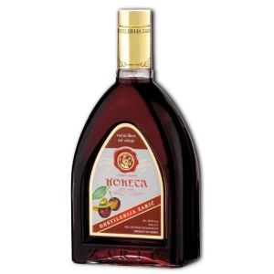 Koketa Cherry Liqueur